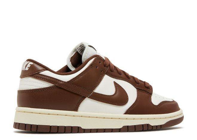 Nike Dunk Low Cacao Wow 