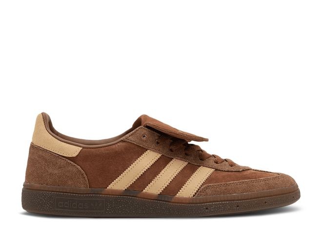 adidas Handball Spezial size? Exclusive Brown Gum