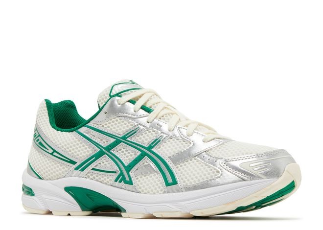 Heritage Metal x ASICS GEL-1130 'Kale'