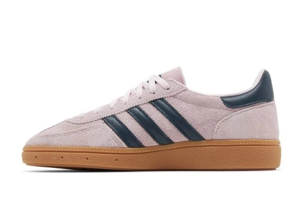 adidas Handball Spezial Clear Pink Arctic Night 