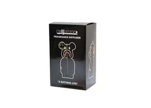 BAPE x Bearbrick Fragrance Diffuser