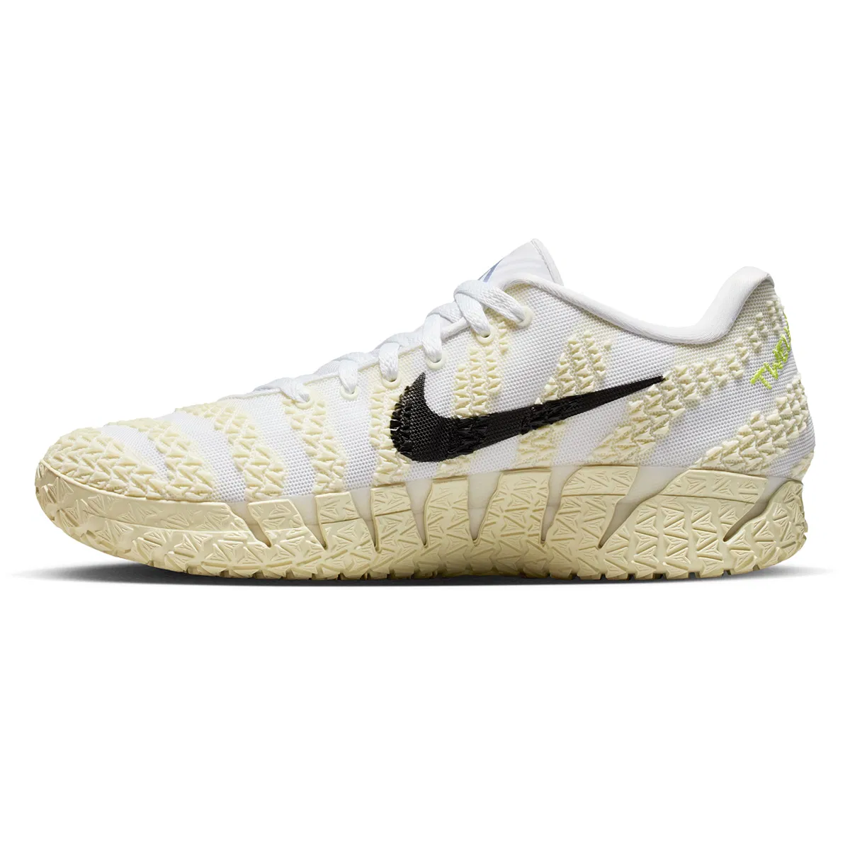 Nike Ja 3 'Sail - Coconut Milk'