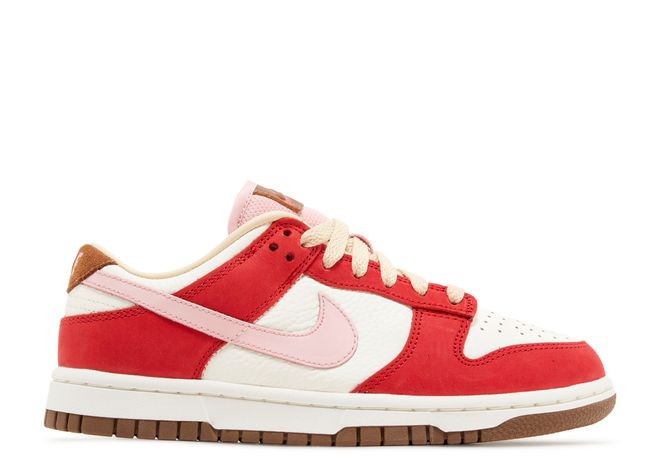 Nike Dunk Low Premium 'Bacon'