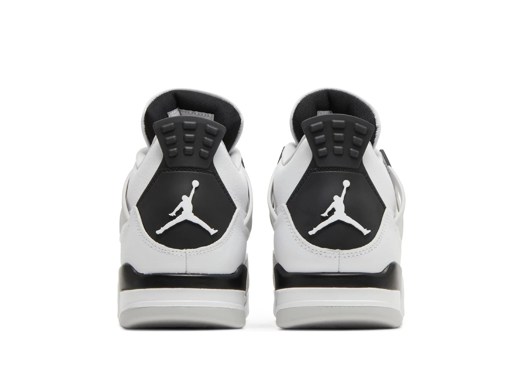 Jordan 4 Retro Military Black