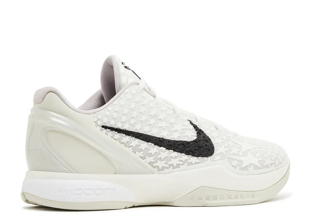 Nike Zoom Kobe 6 Protro All Star 2.0