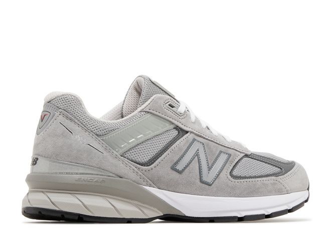 New Balance Made in USA 990v5 Grey