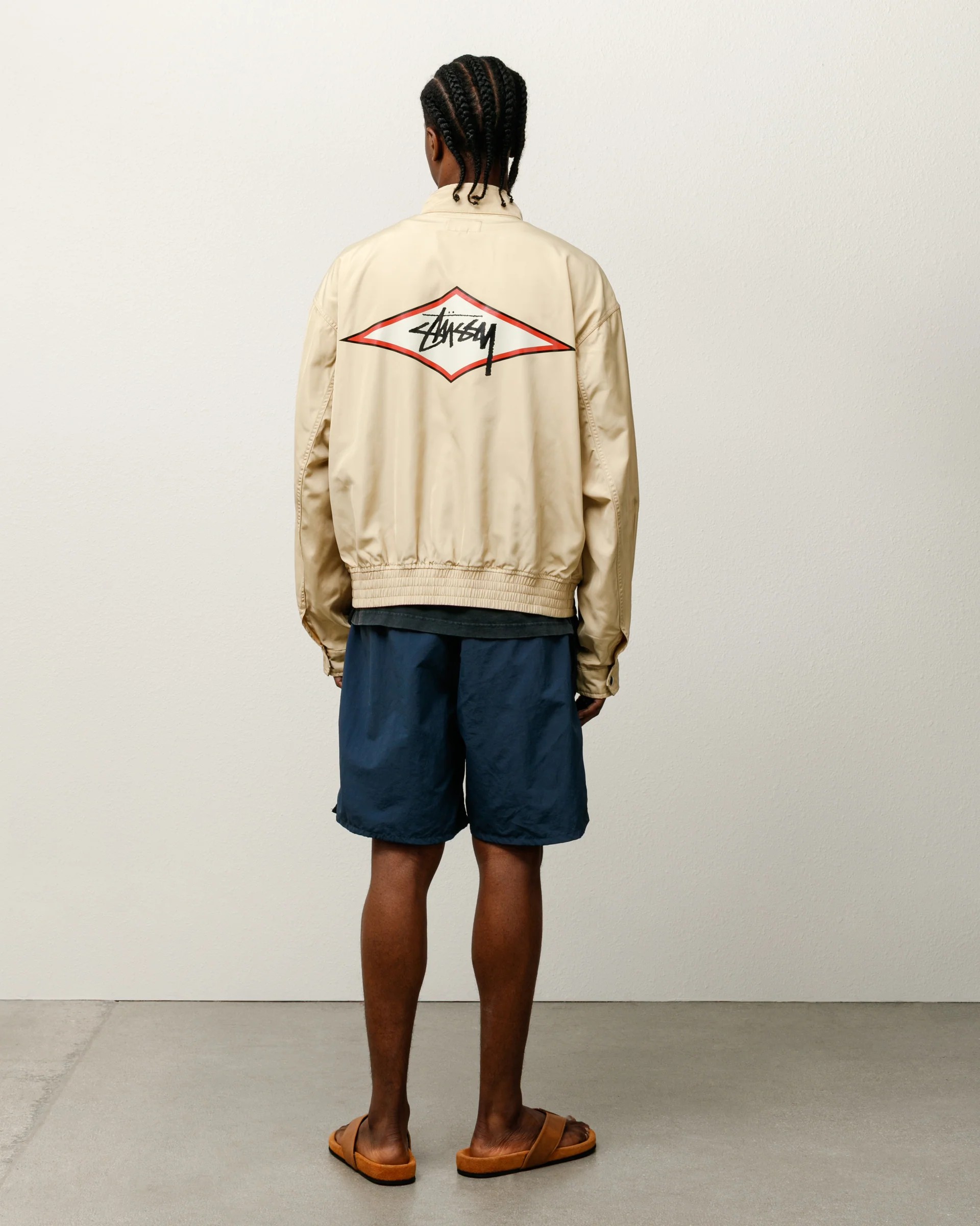 Stüssy Water Short Stock