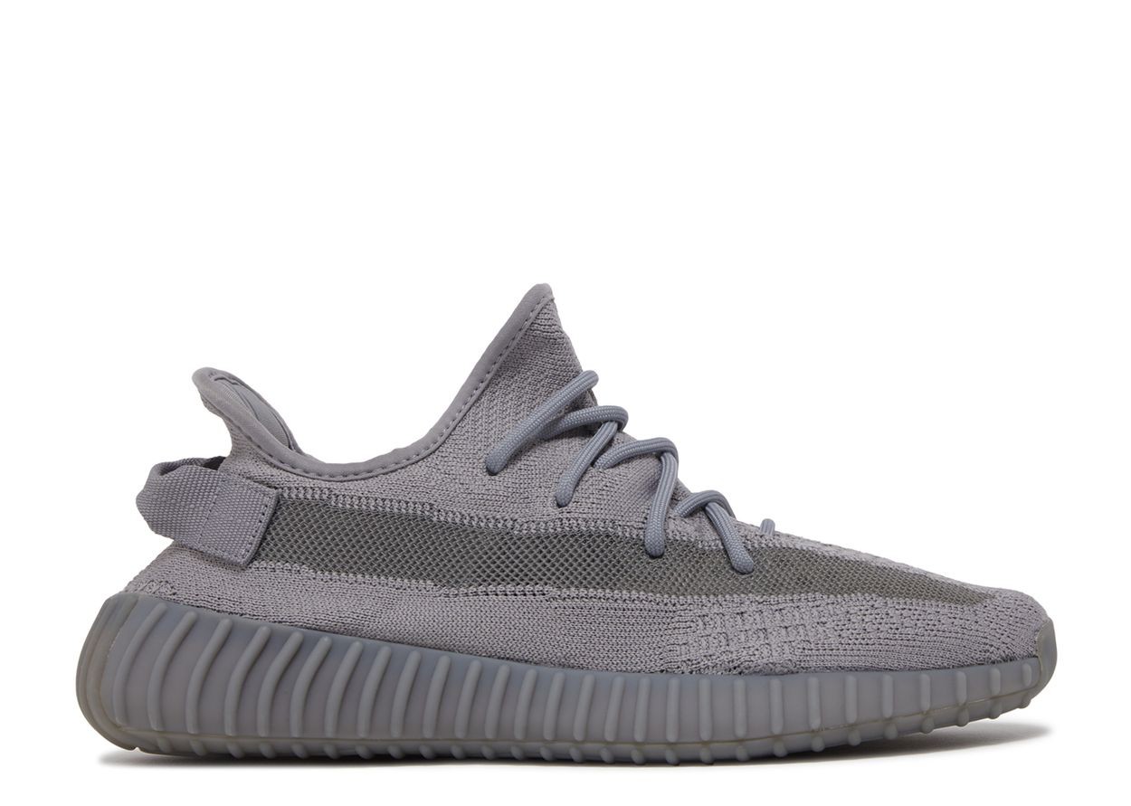 adidas Yeezy Boost 350 V2 'Steel Grey'