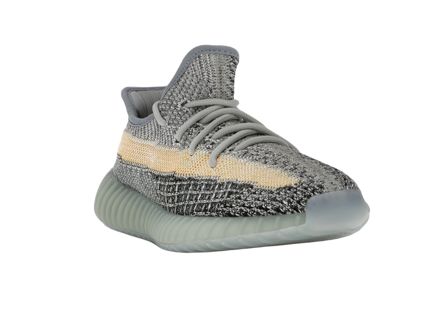 adidas Yeezy Boost 350 V2 Ash Blue