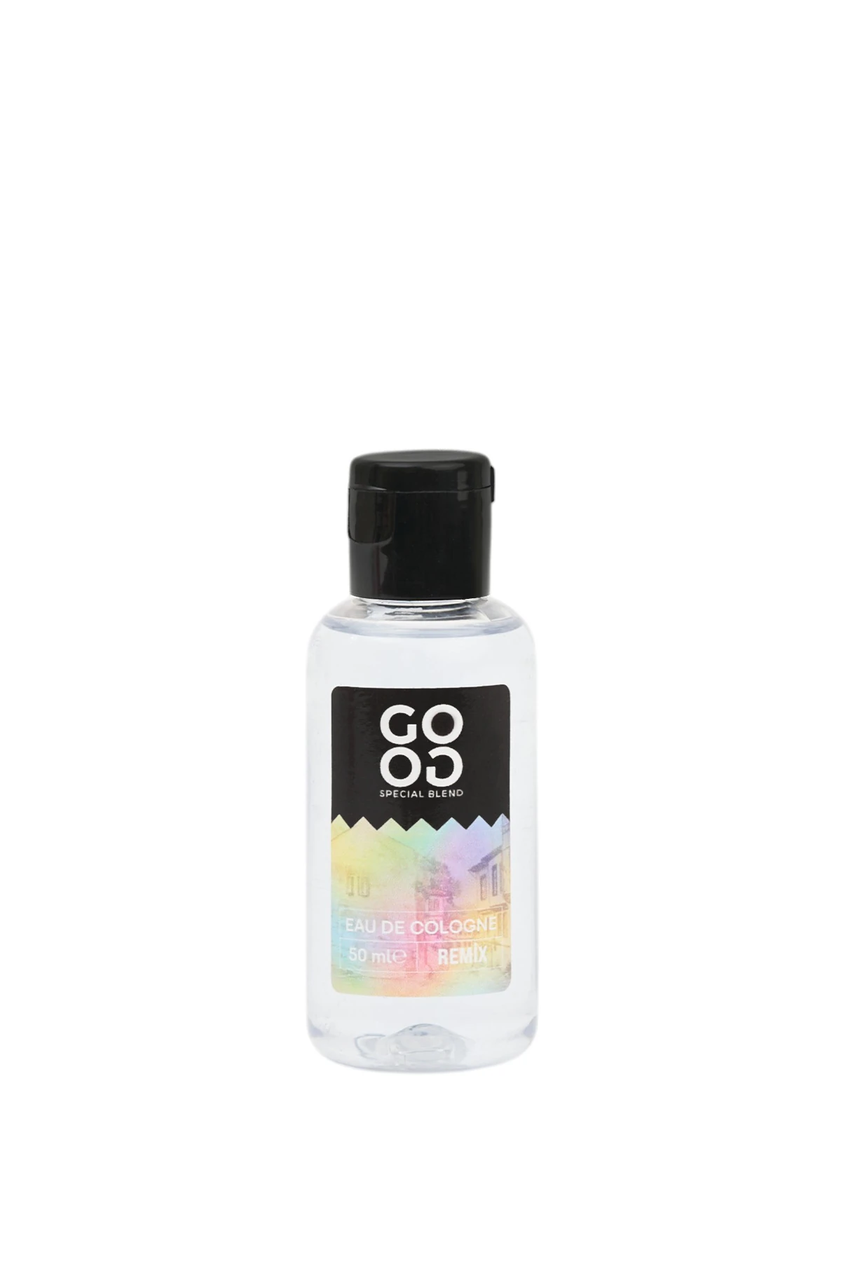 Gogo Remix Kolonya 50ml