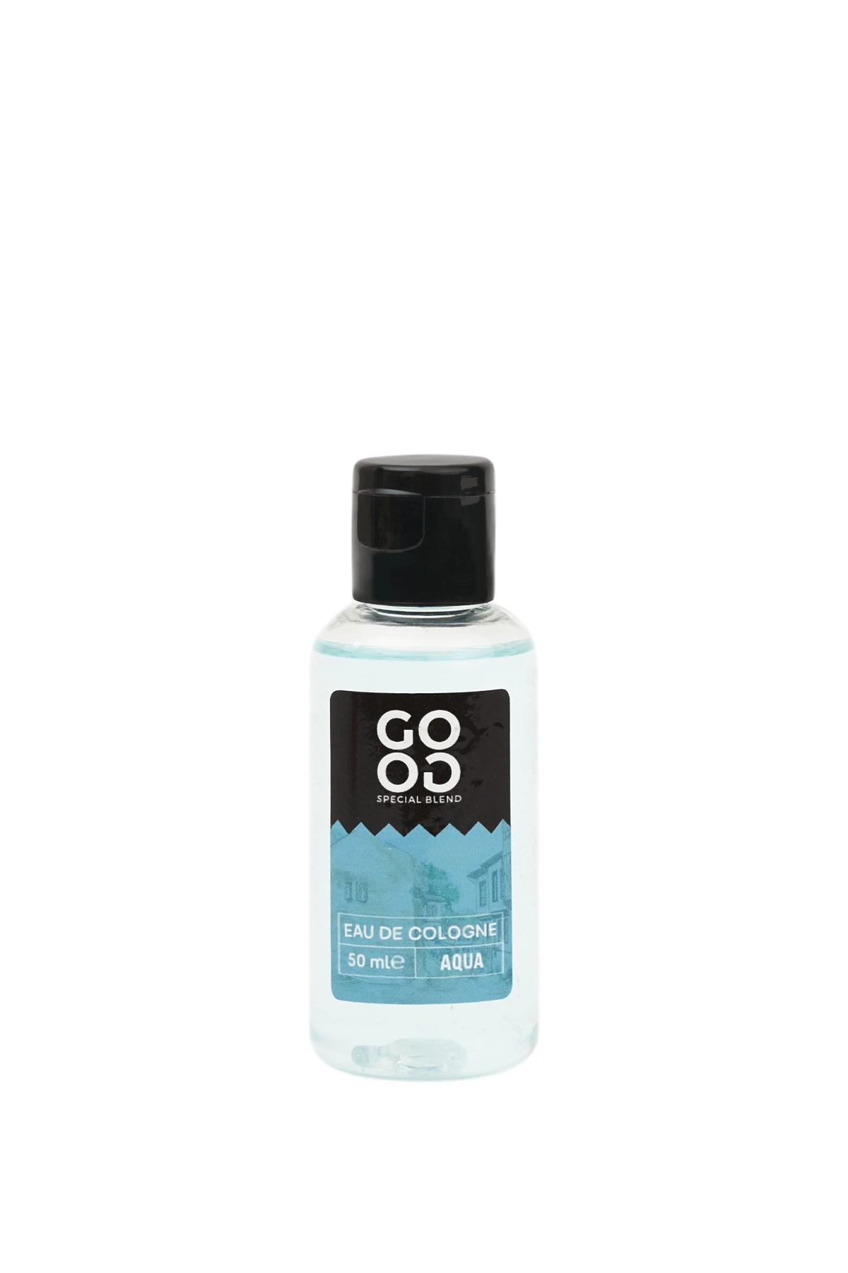 Gogo Aqua Kolonya 50ml