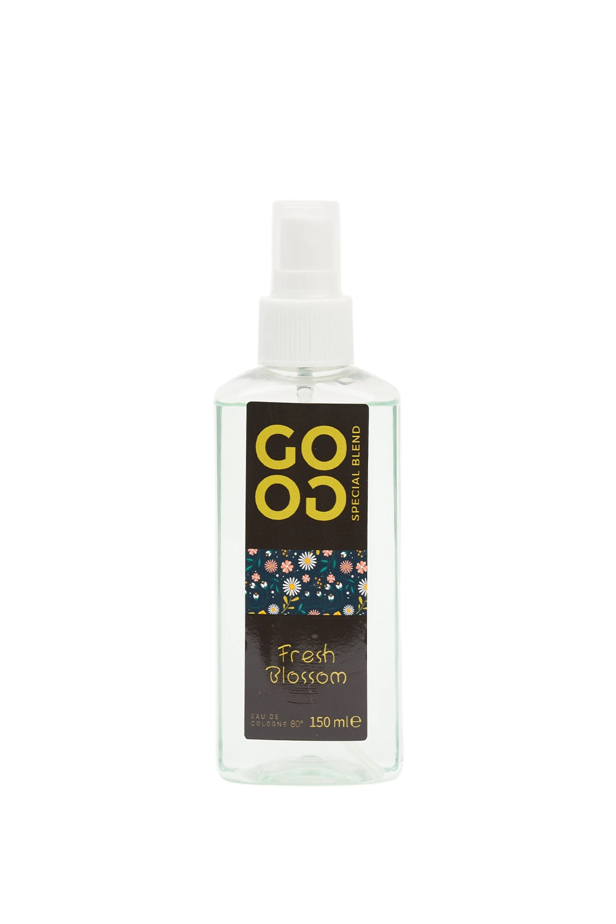 Gogo Fresh Blossom Kolonya 150ml