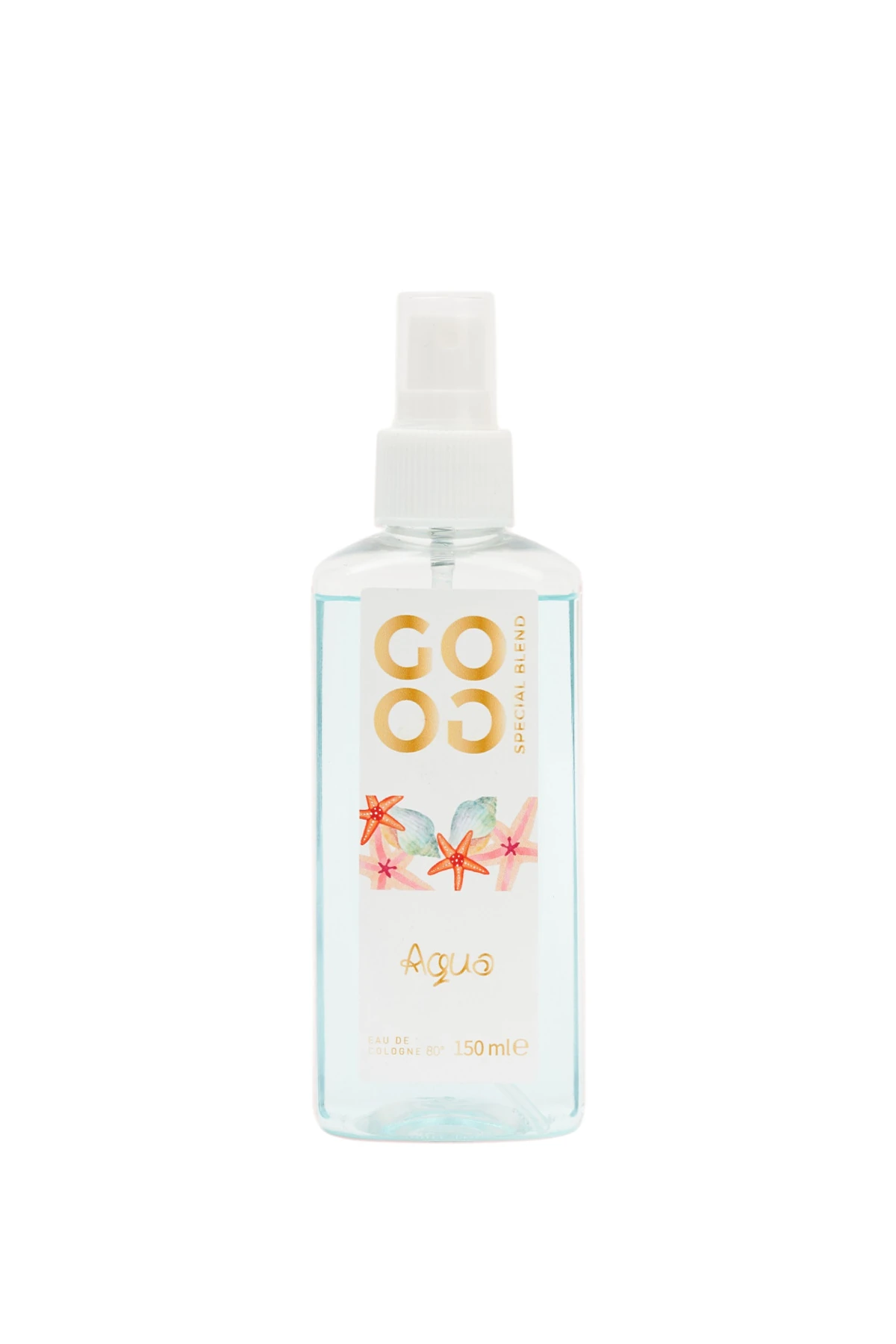 Gogo Aqua Kolonya 150ml