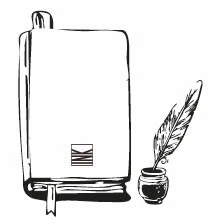 INK Book 1 main variant image