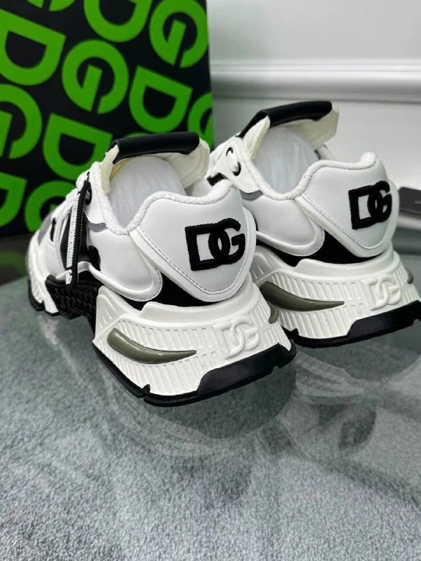 Logo Detaylı Erkek Sneaker