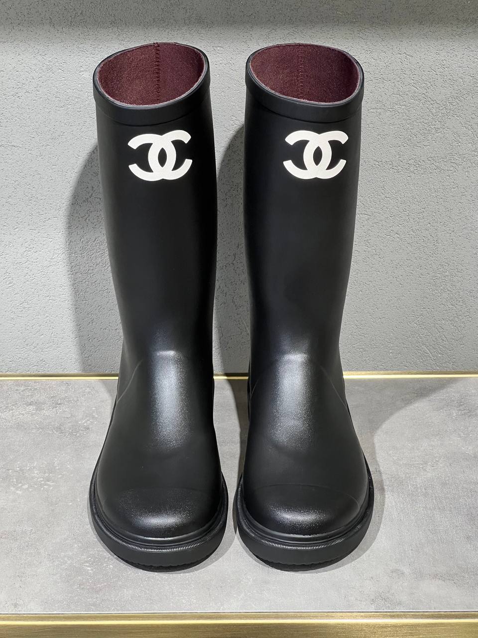 Logo Detaylı İthal Bot