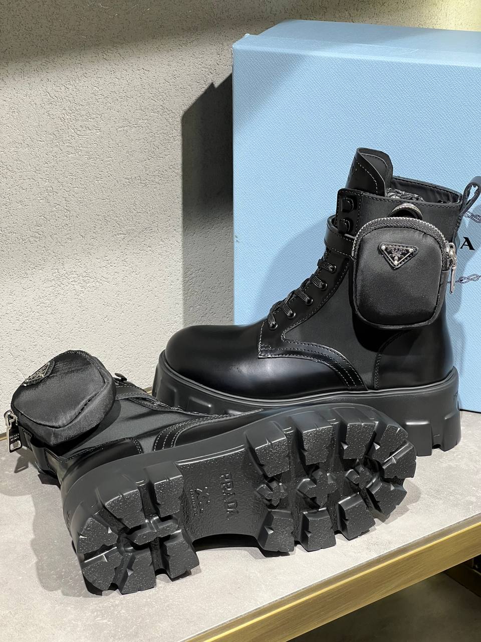 Logo Detaylı İthal Bot