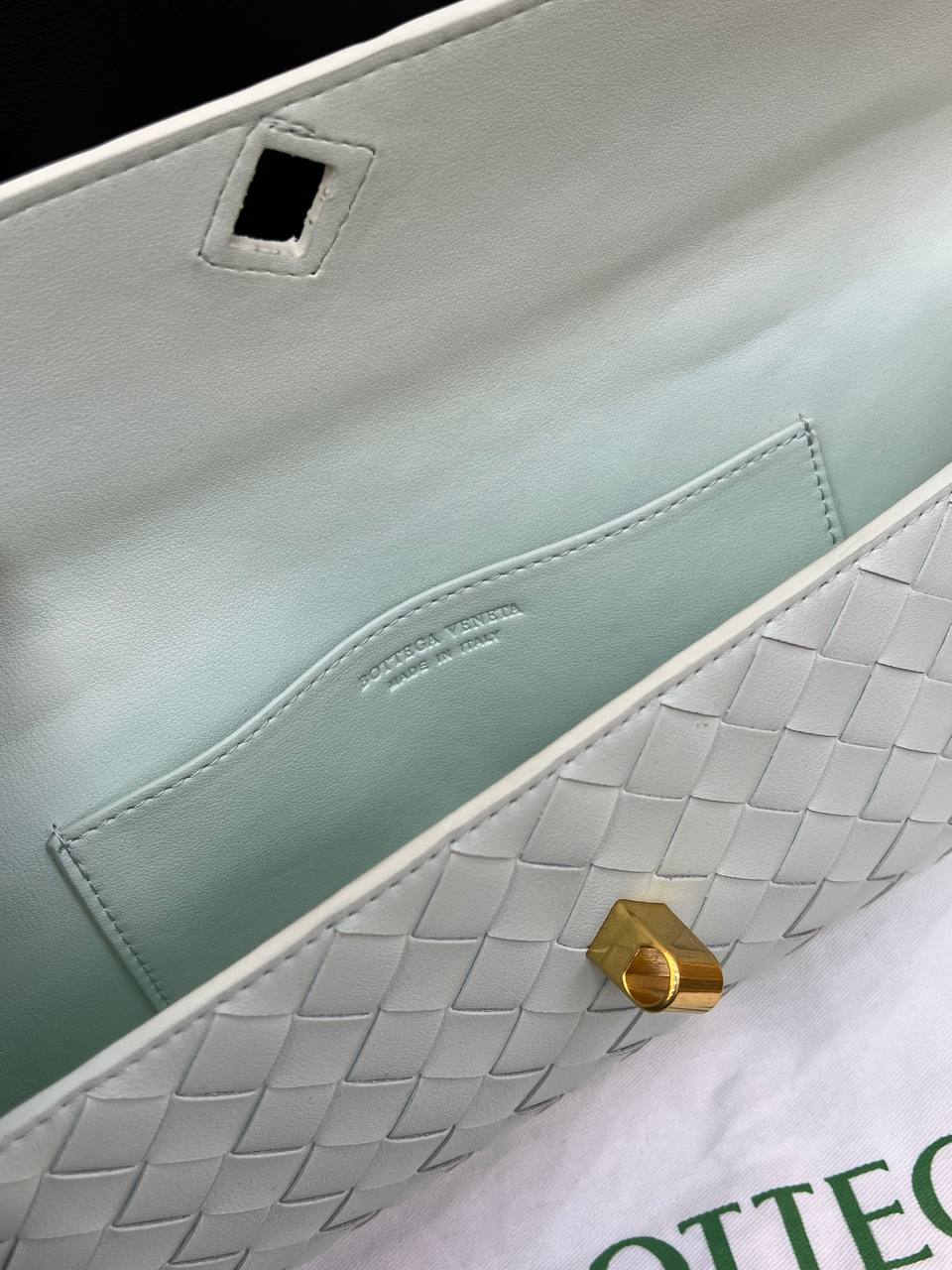 Logo Detaylı İthal Çanta