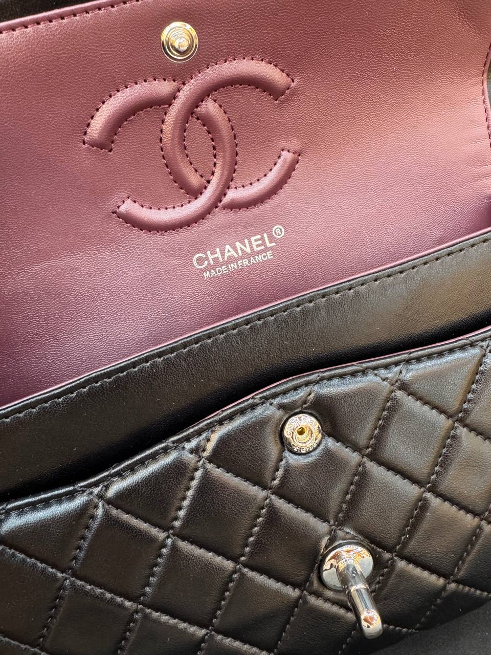 Logo Detaylı İthal Çanta