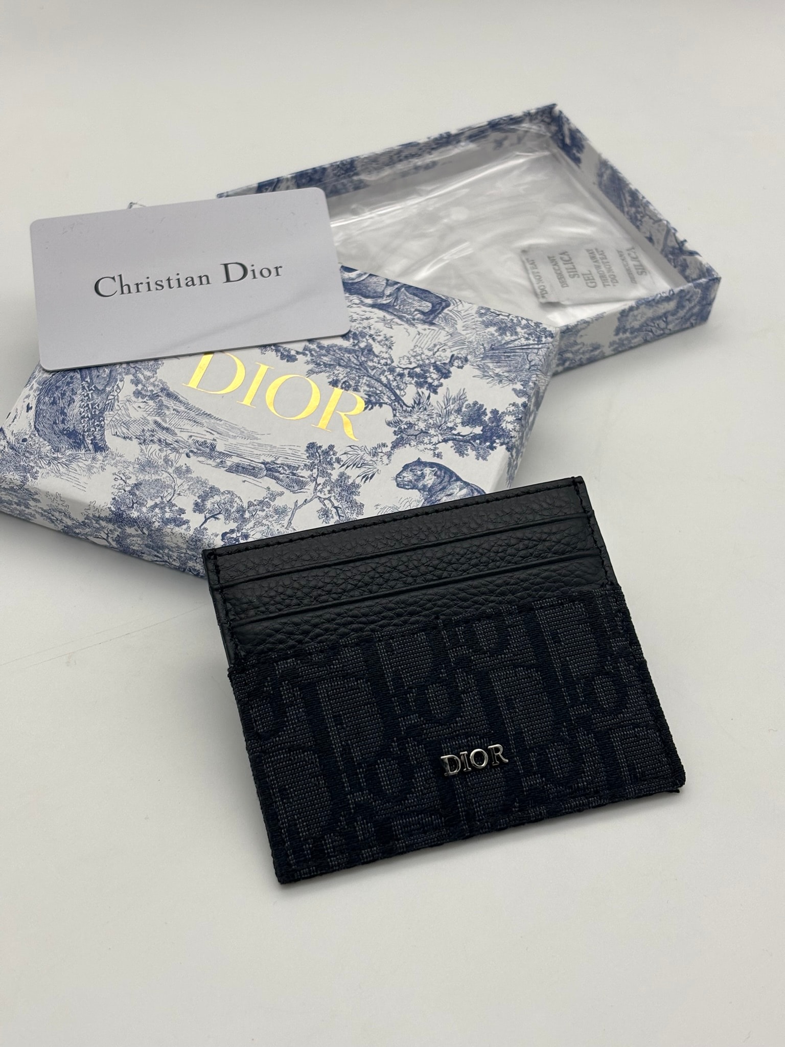 Logo Detaylı İthal Kartlık