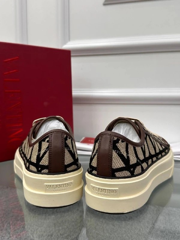 Logo Detaylı Erkek Sneaker