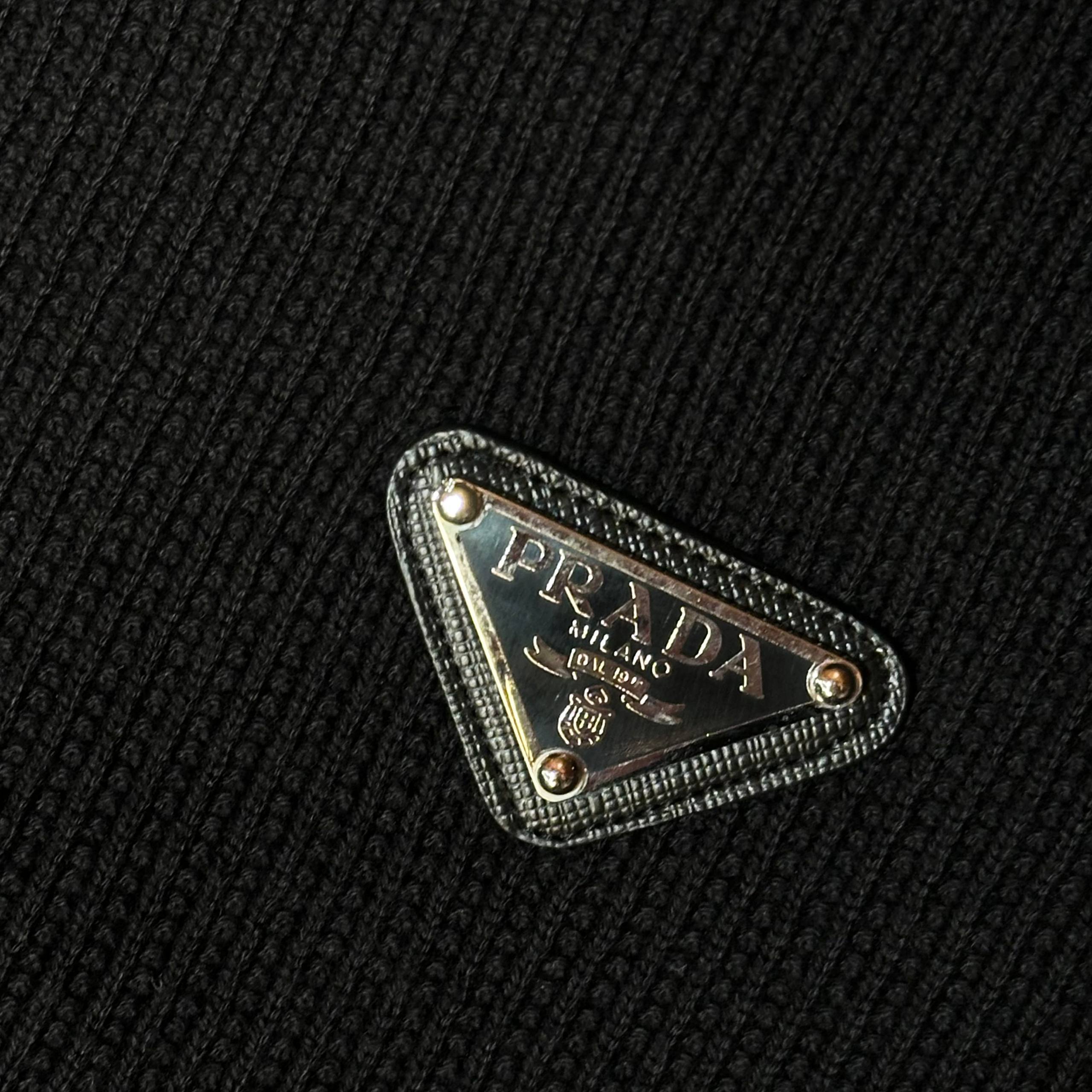 Logo Detaylı İthal Kazak
