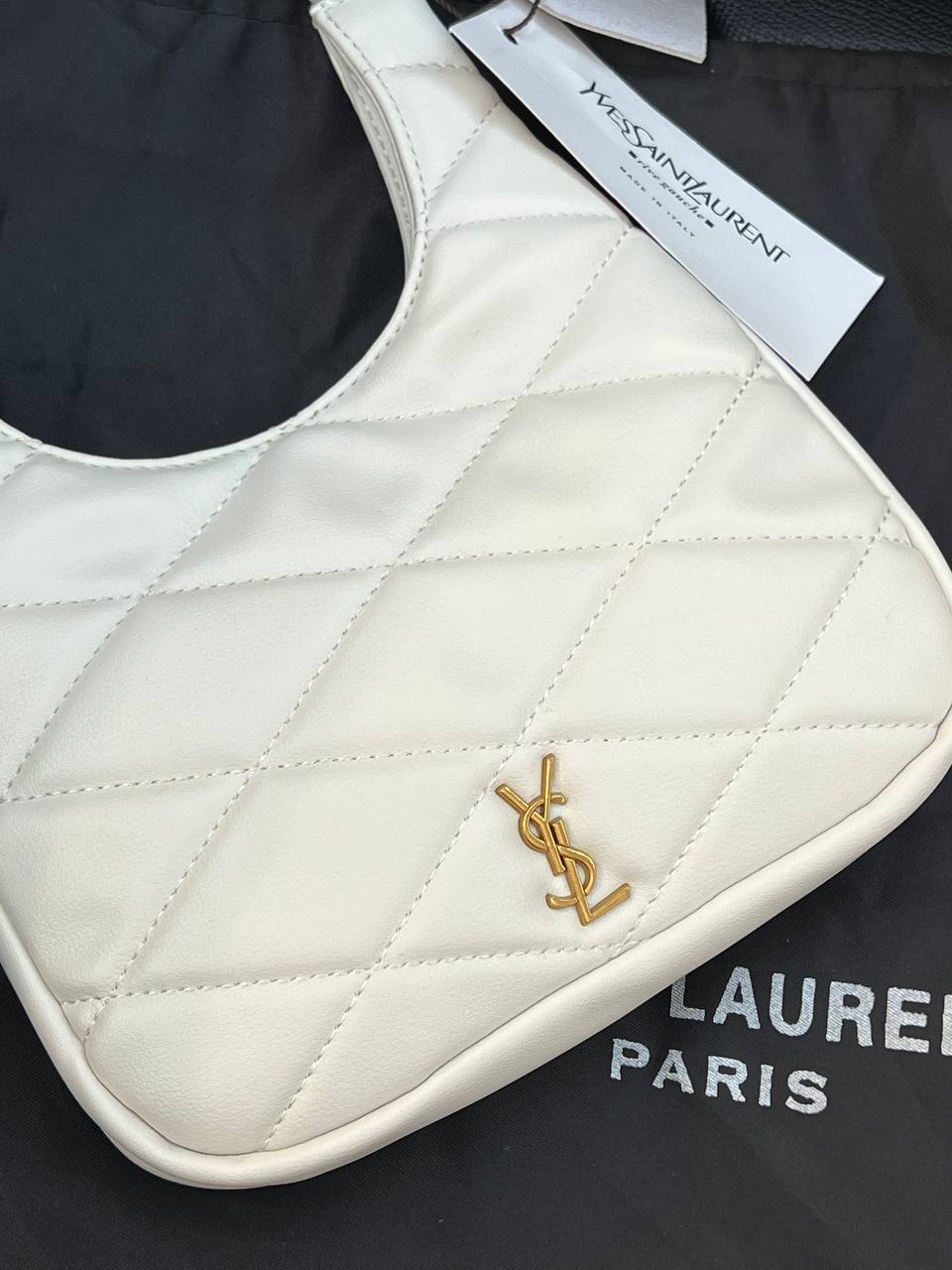 Logo Detaylı İthal Çanta