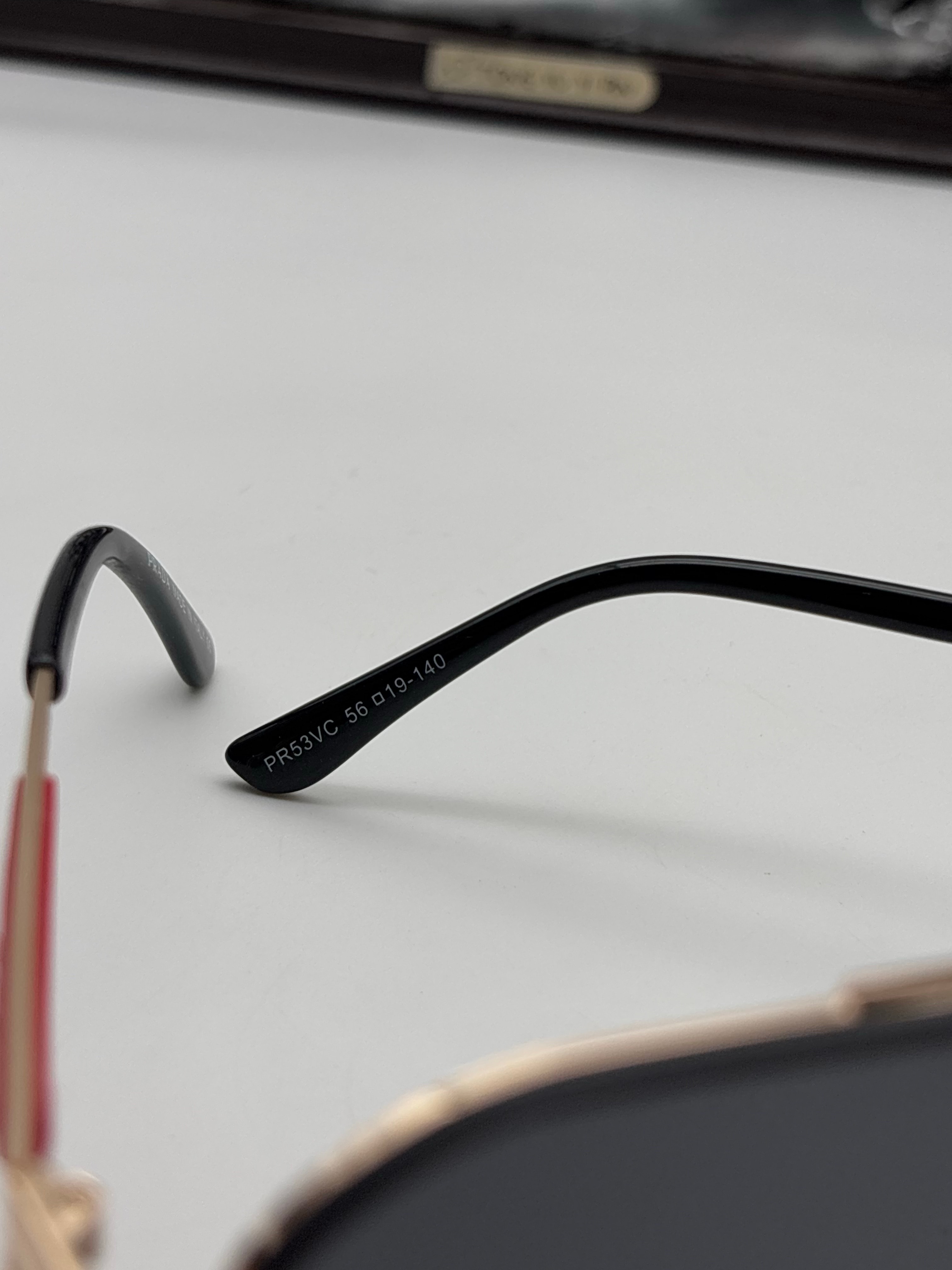 Logo Detaylı Güneş Gözlüğü