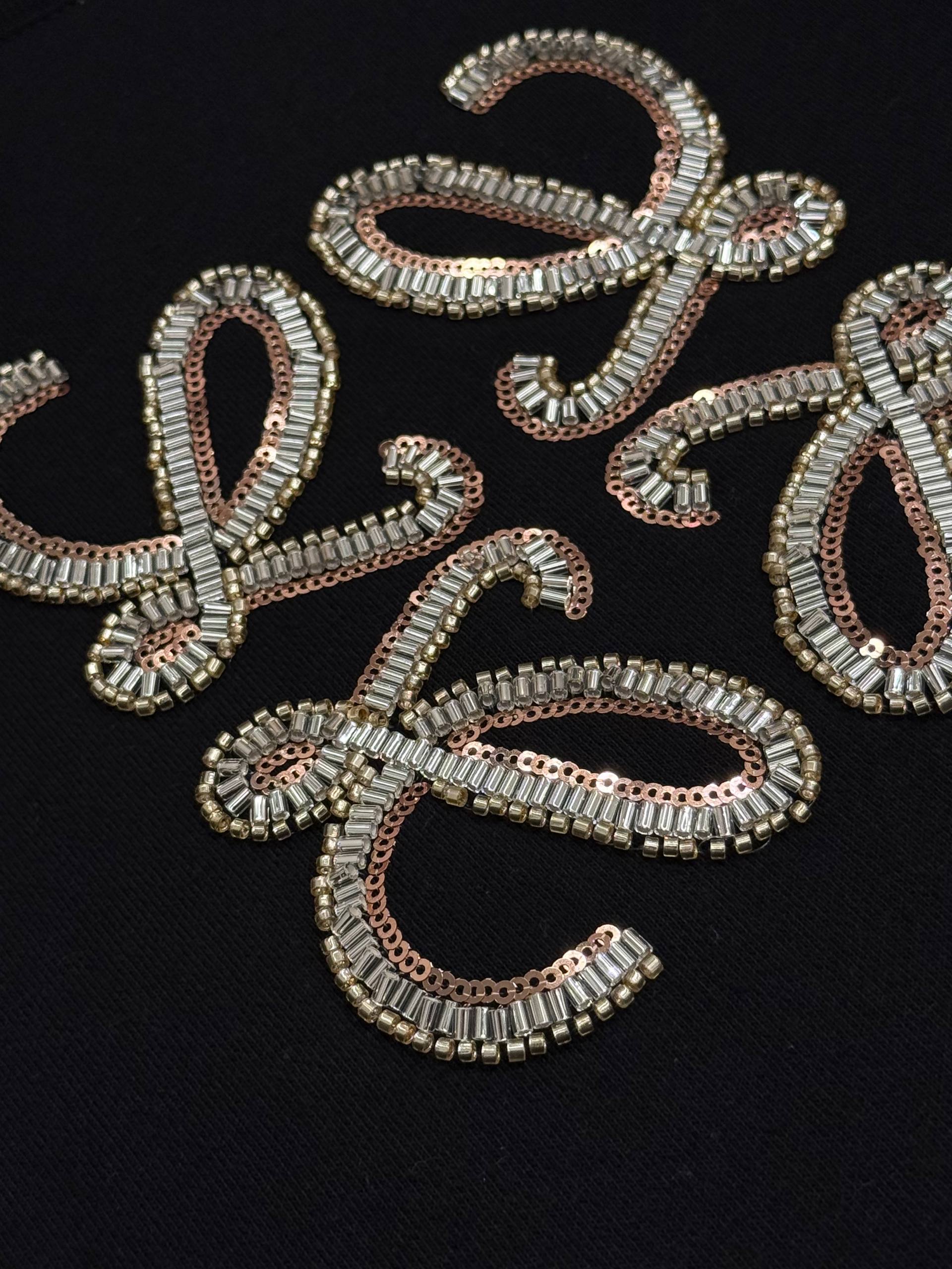 Logo Detaylı İthal Kazak