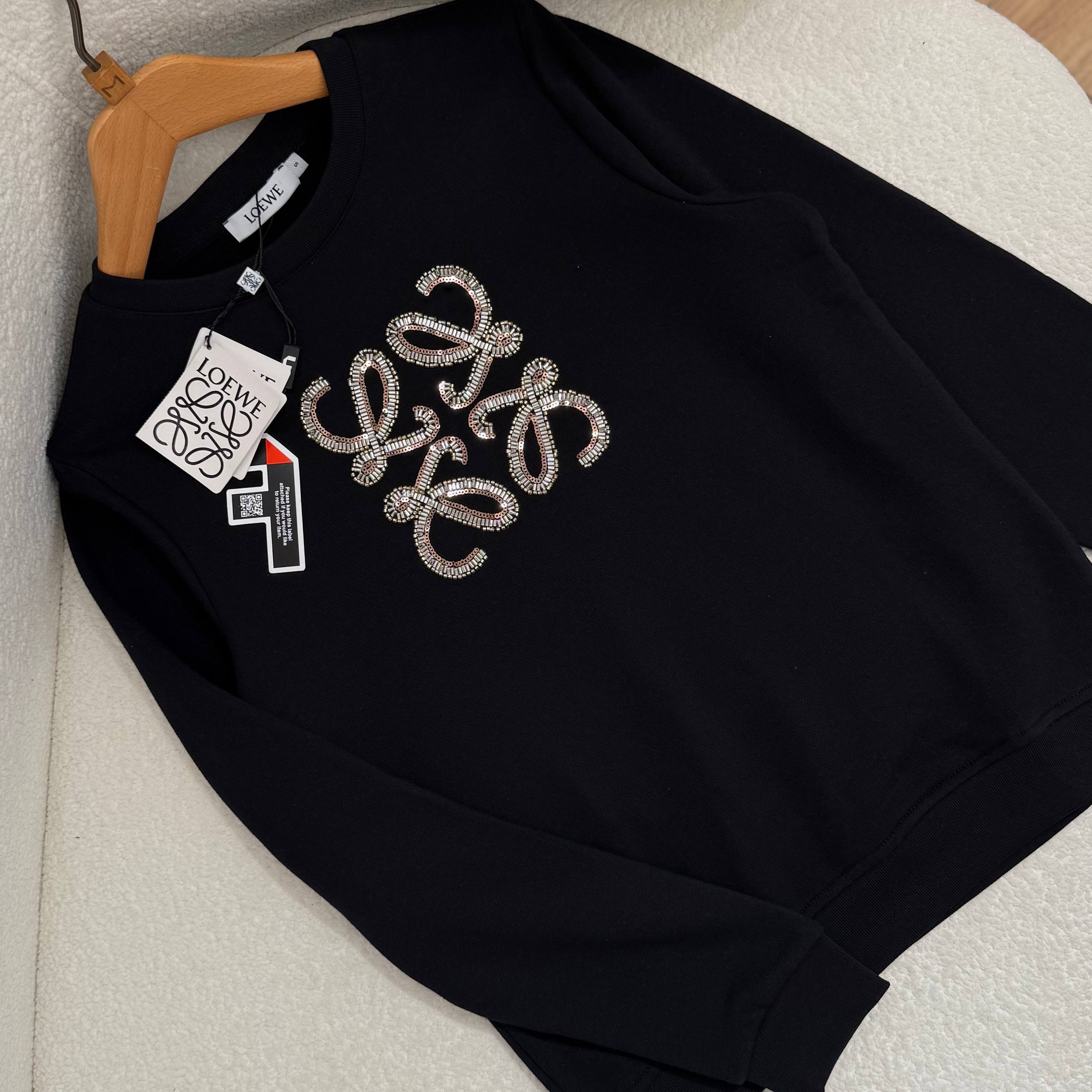 Logo Detaylı İthal Kazak