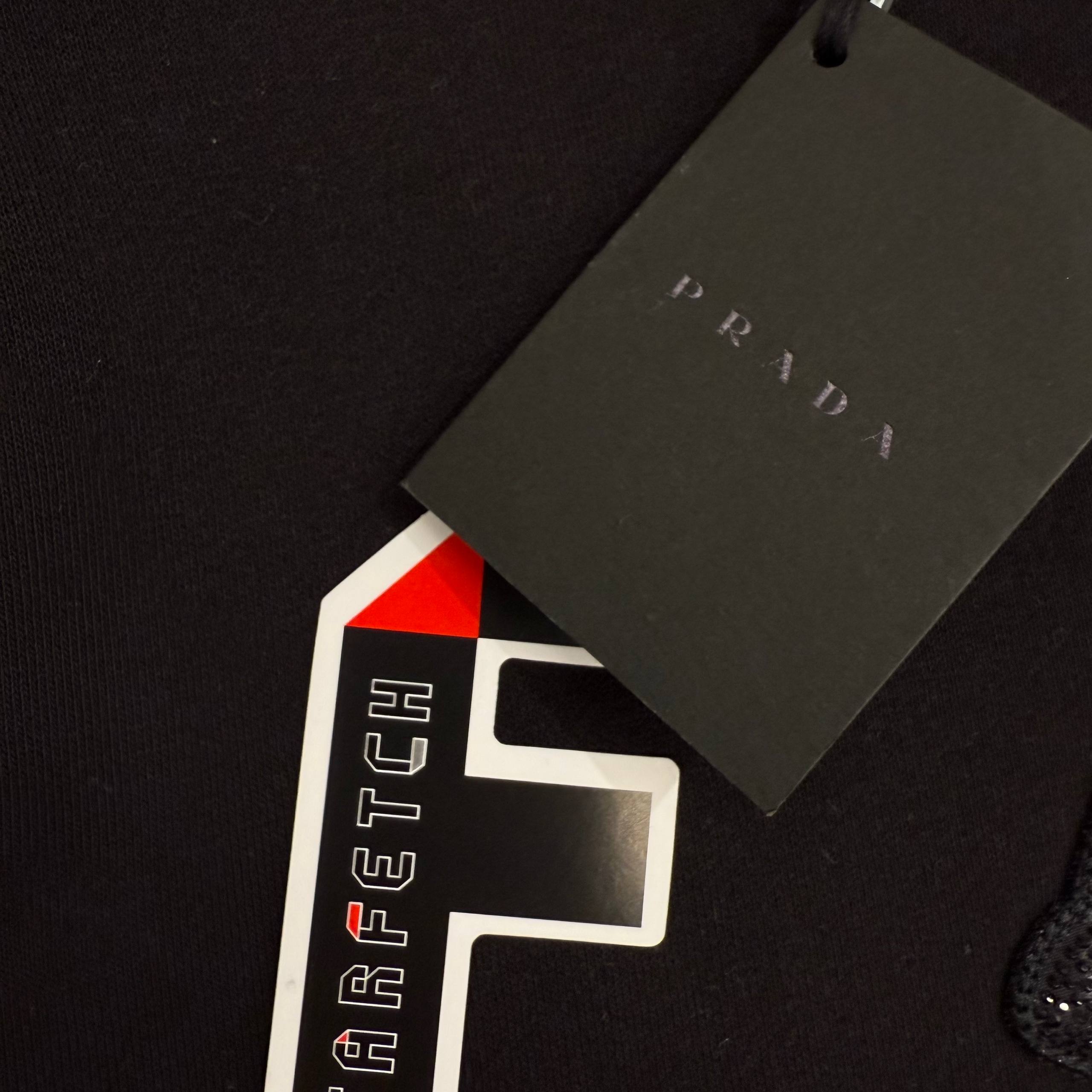 Logo Detaylı İthal Kazak