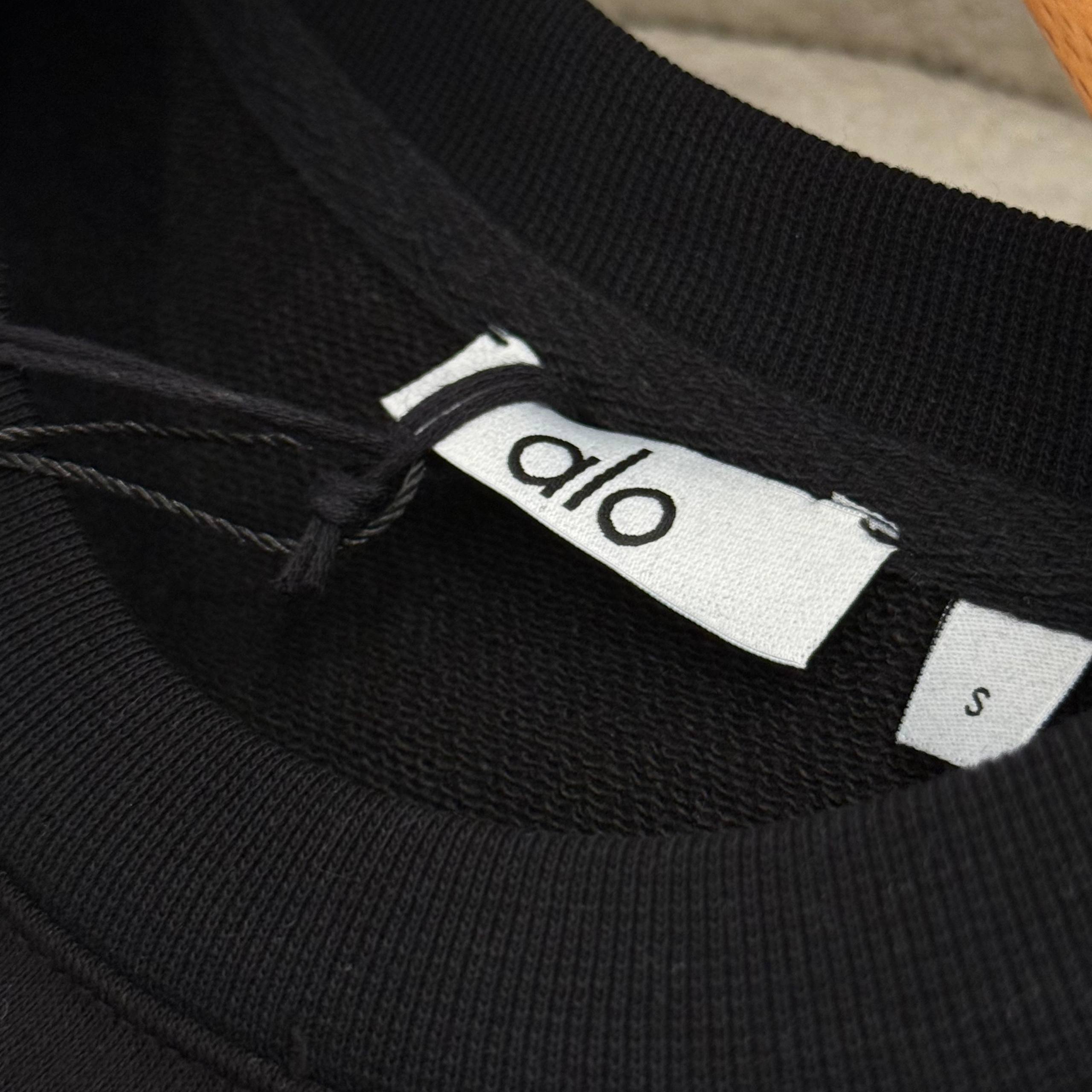 Logo Detaylı İthal Kazak