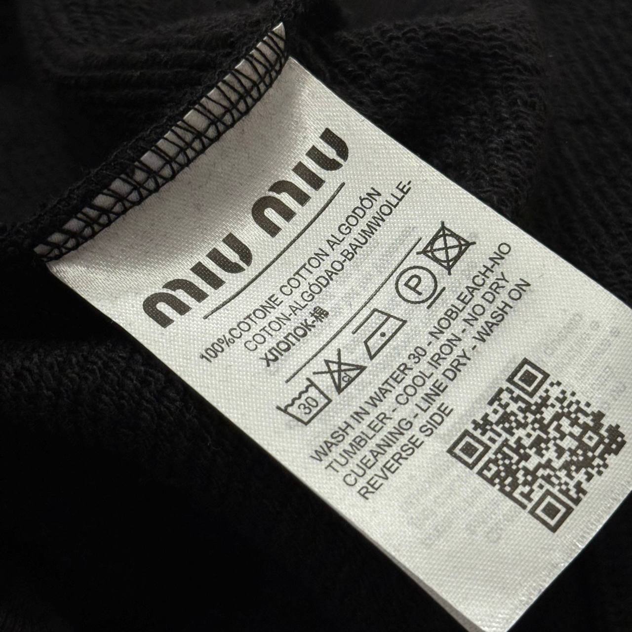 Logo Detaylı İthal Kazak