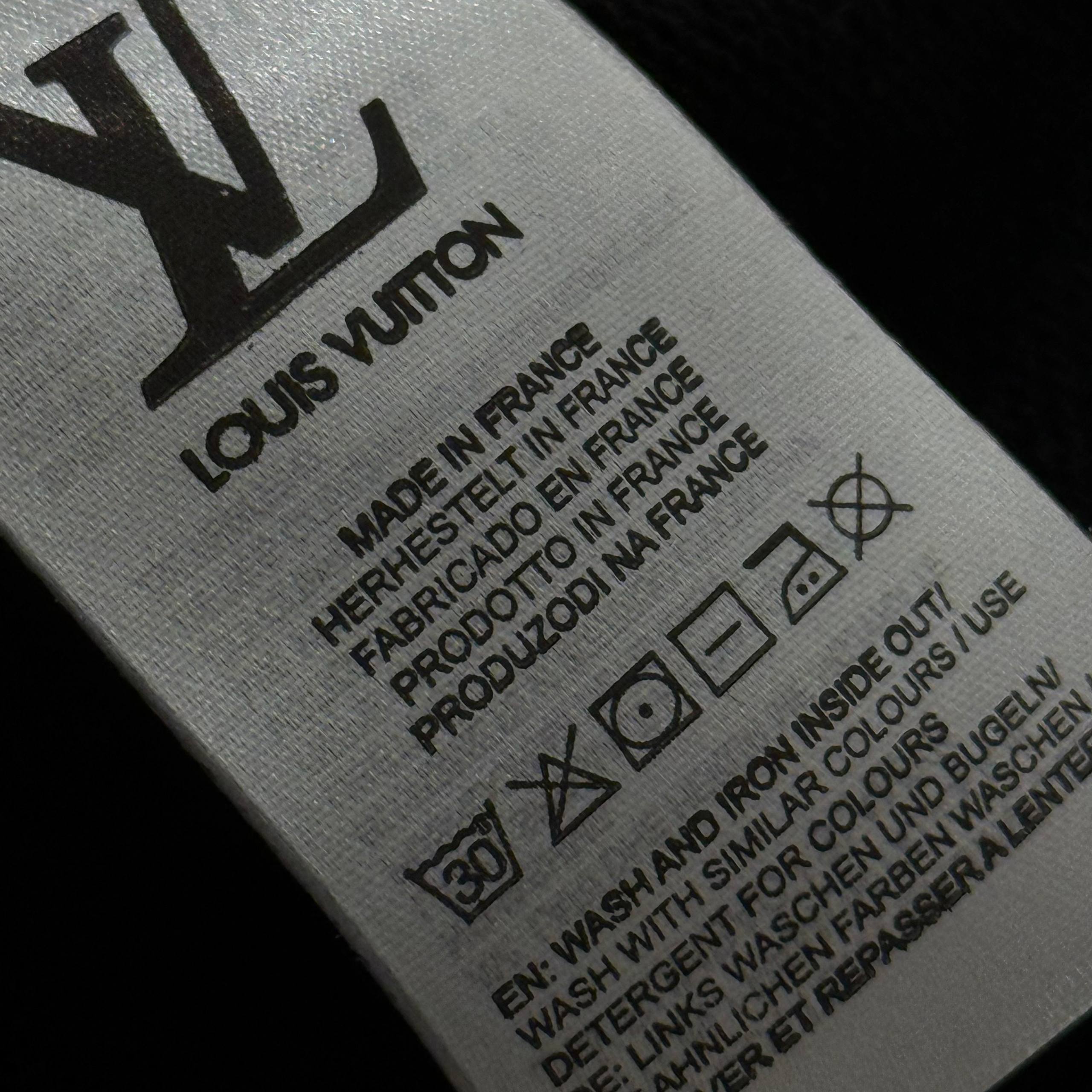 Logo Detaylı İthal Kazak