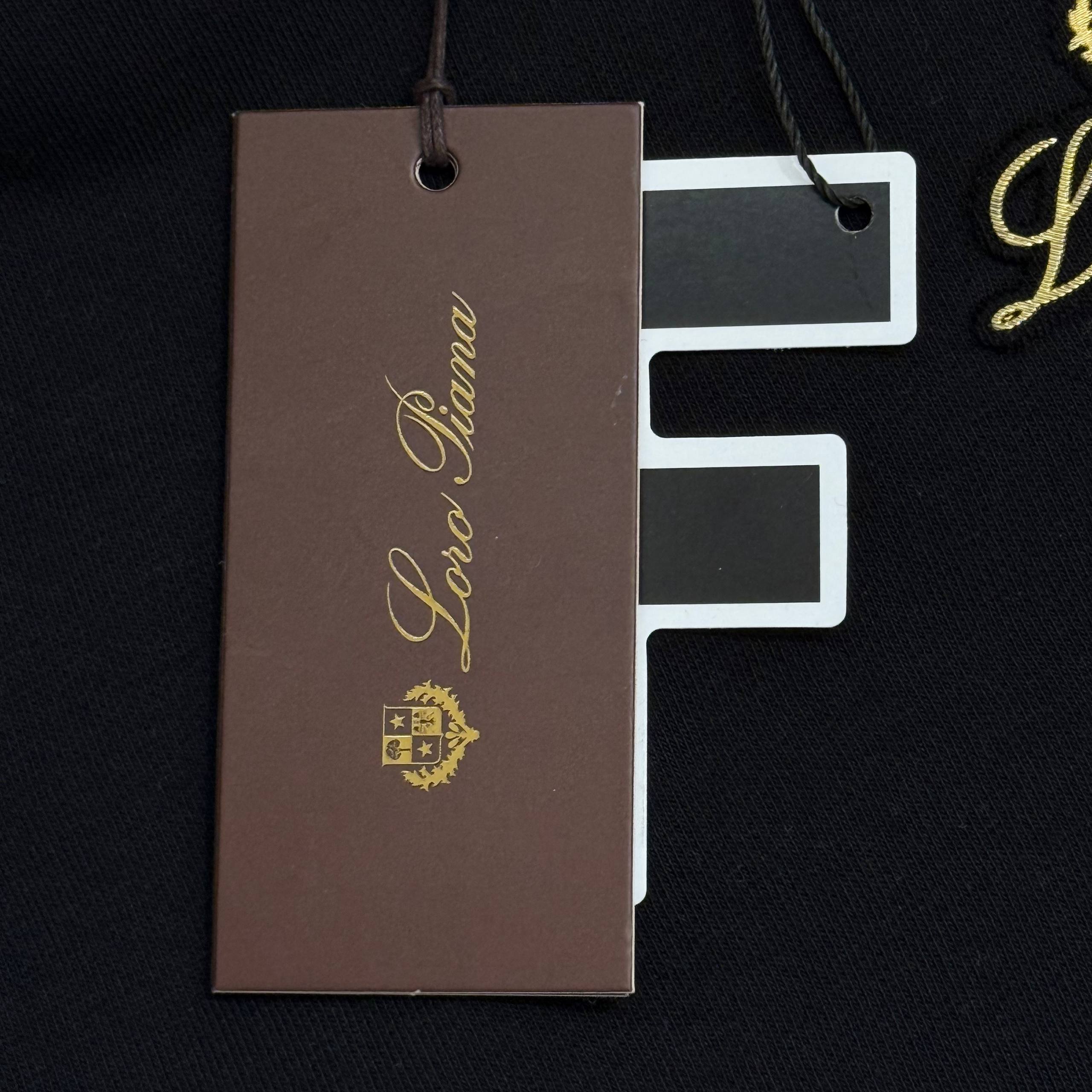 Logo Detaylı İthal Kazak