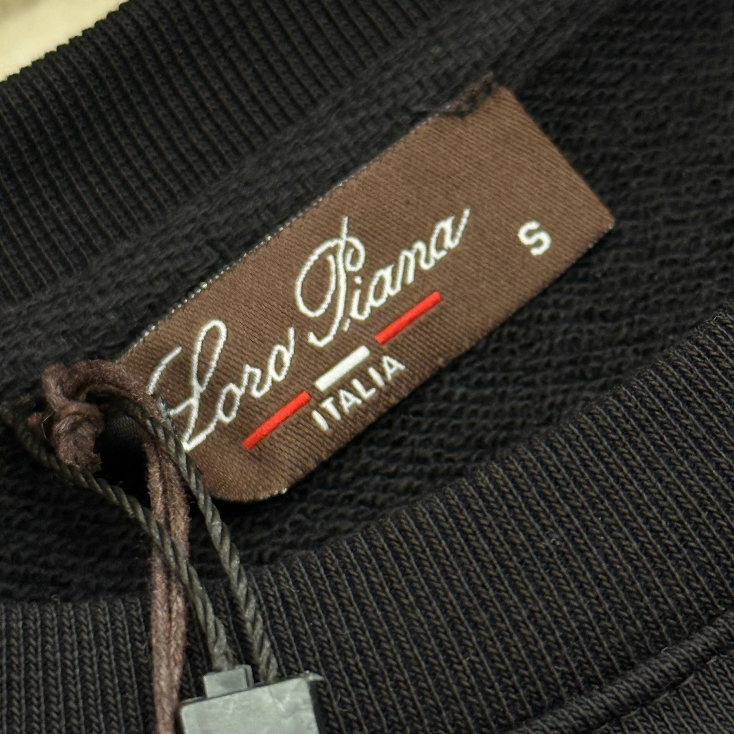 Logo Detaylı İthal Kazak