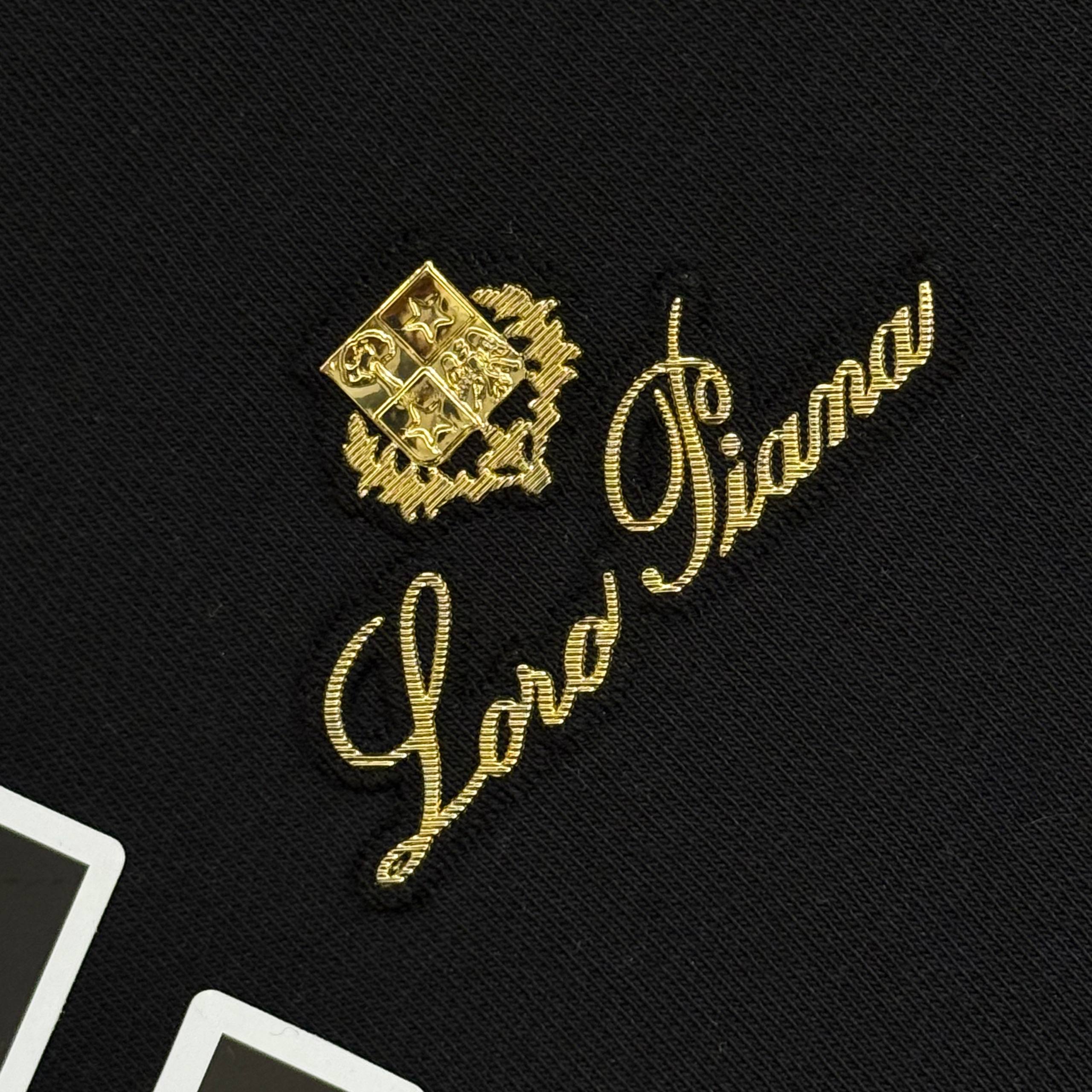 Logo Detaylı İthal Kazak