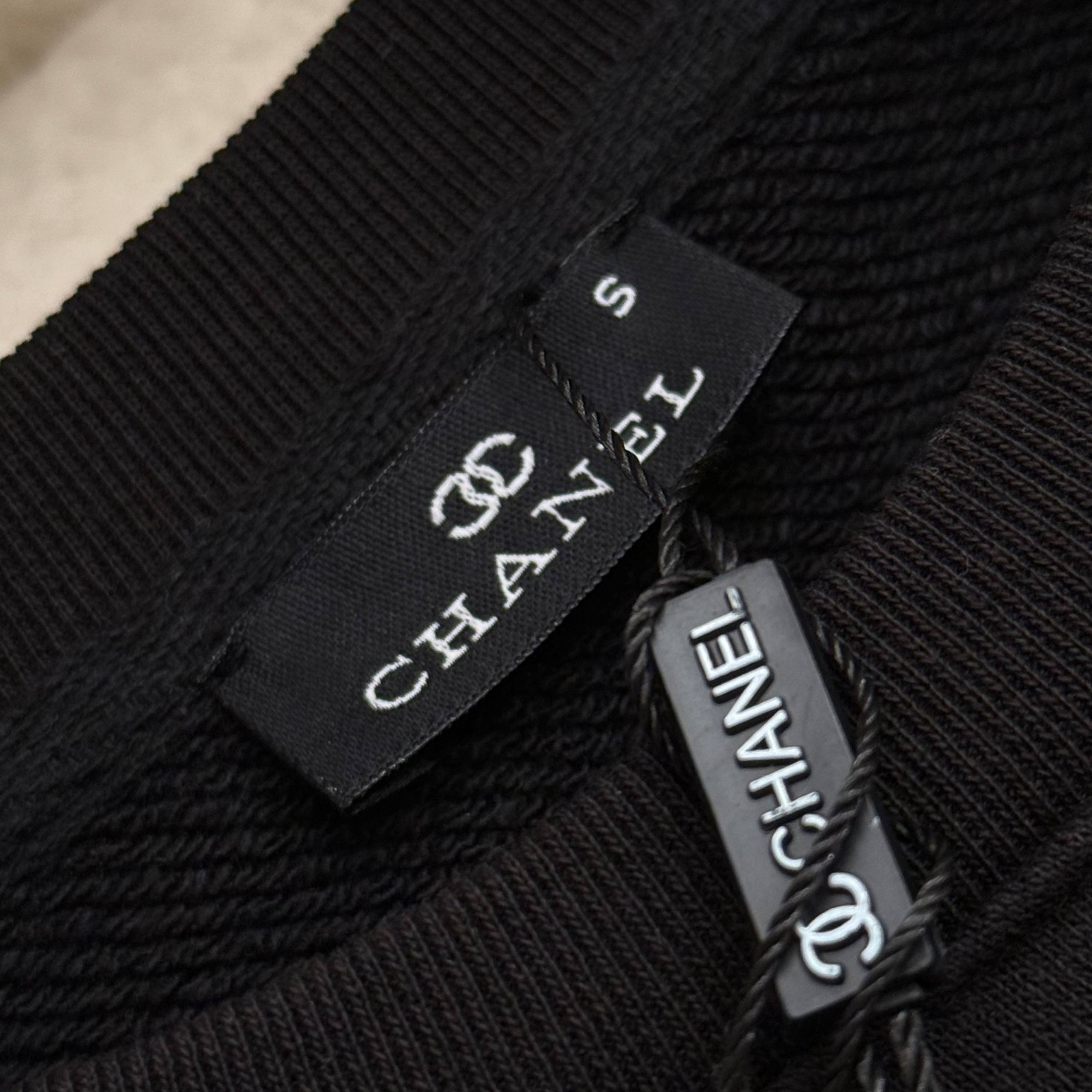 Logo Detaylı İthal Kazak