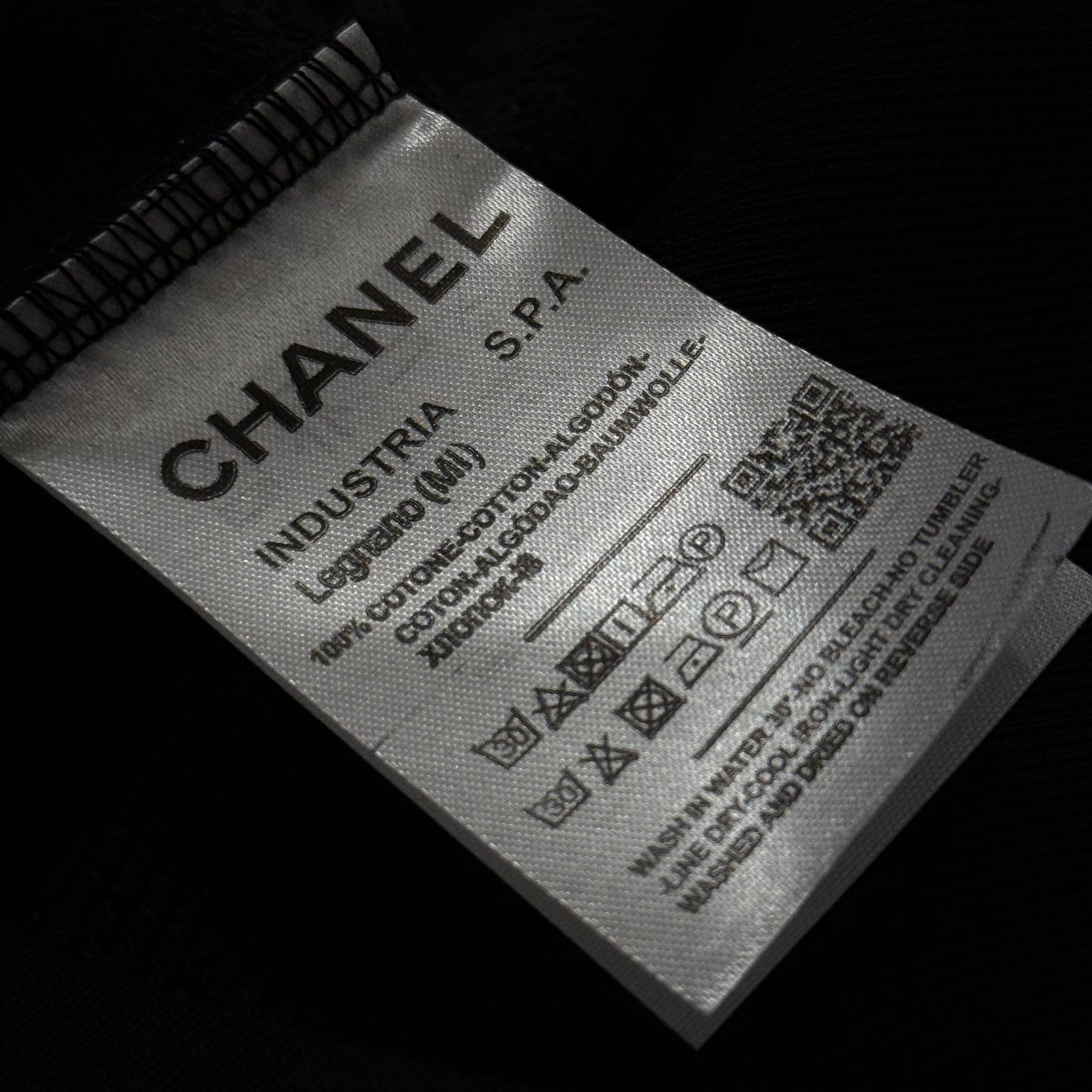 Logo Detaylı İthal Kazak