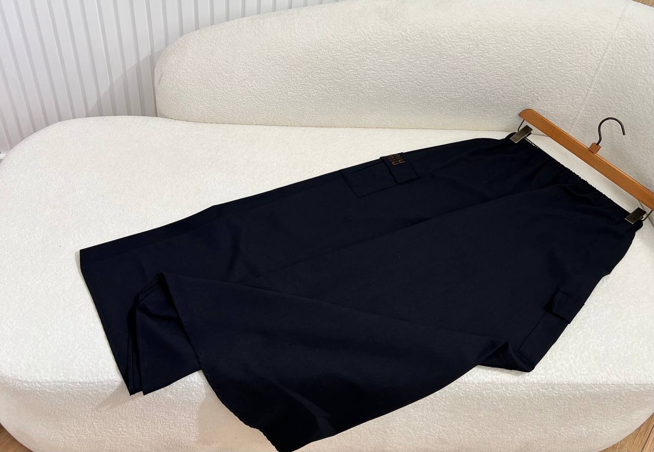 Logo Detaylı İthal 2'li Set