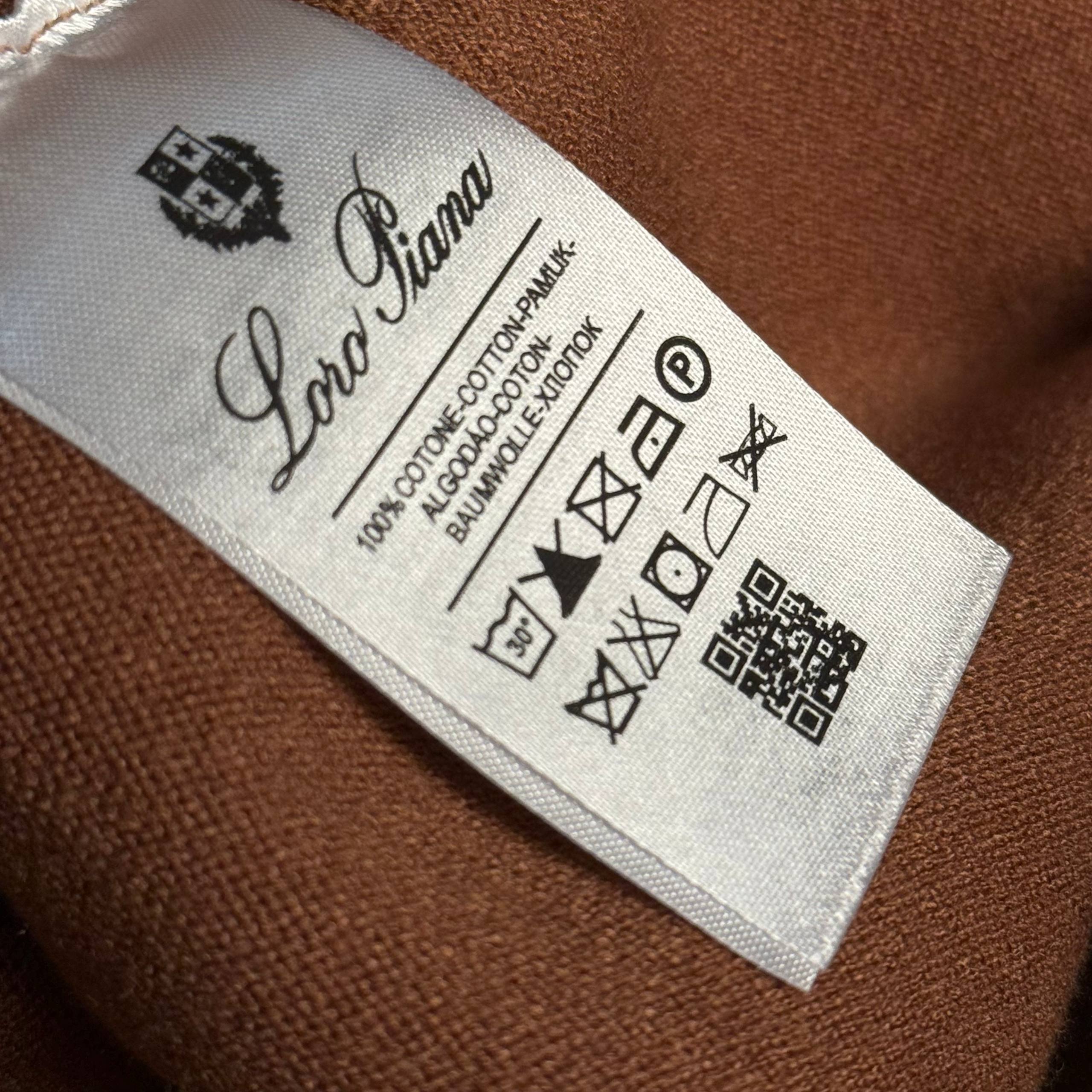 Logo Detaylı İthal Kazak