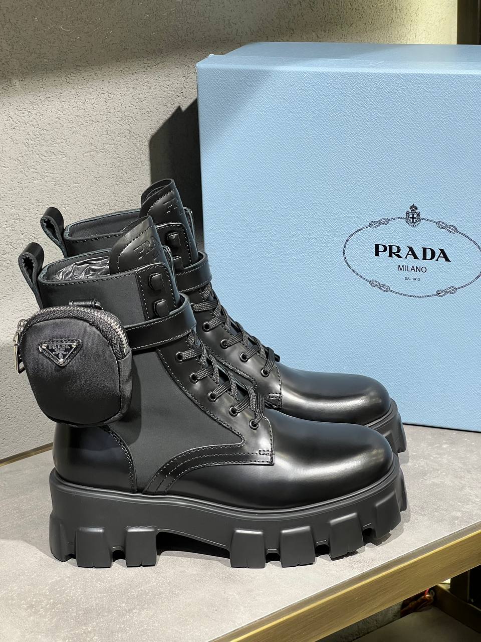 Logo Detaylı İthal Bot