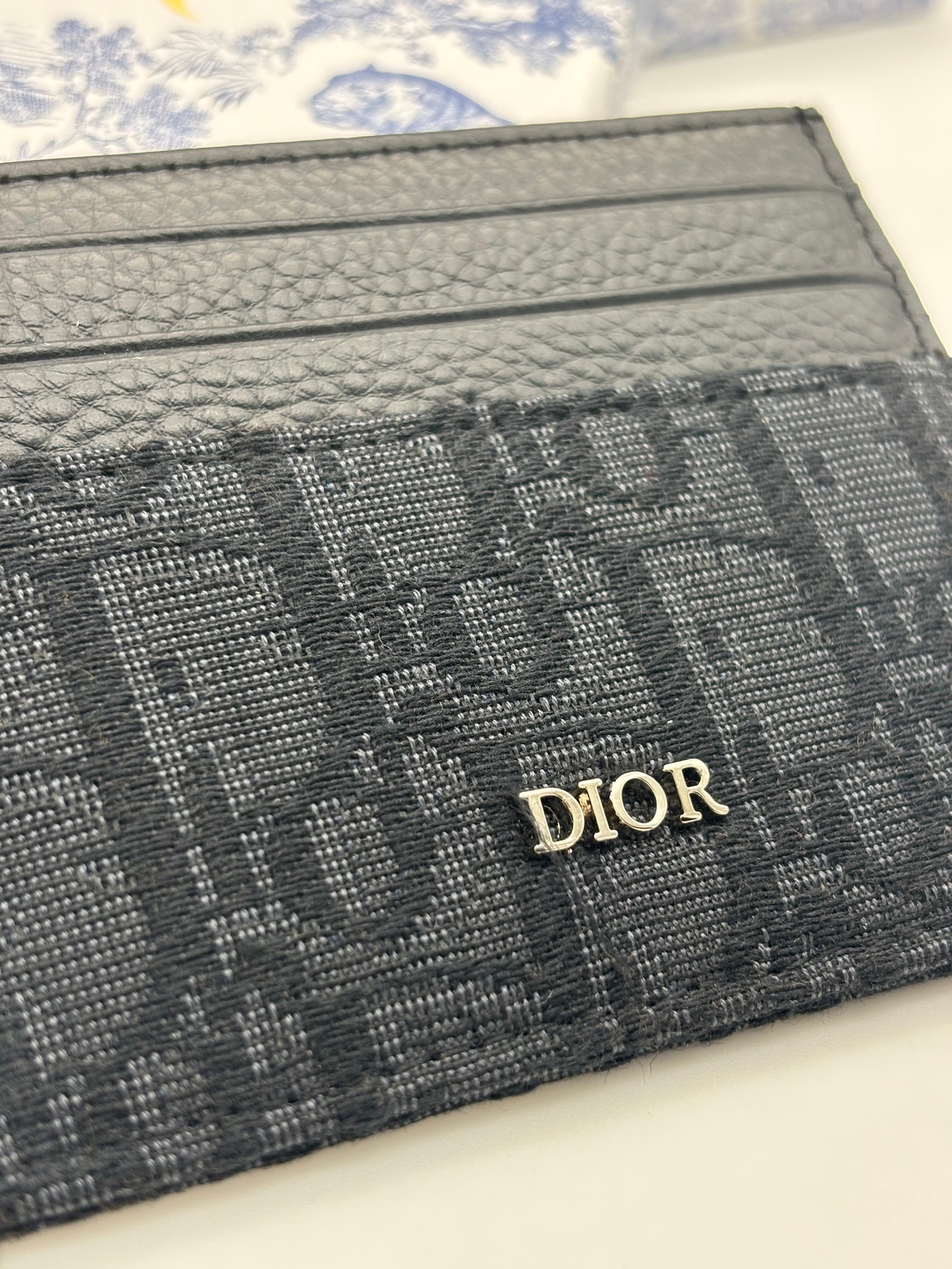 Logo Detaylı İthal Kartlık