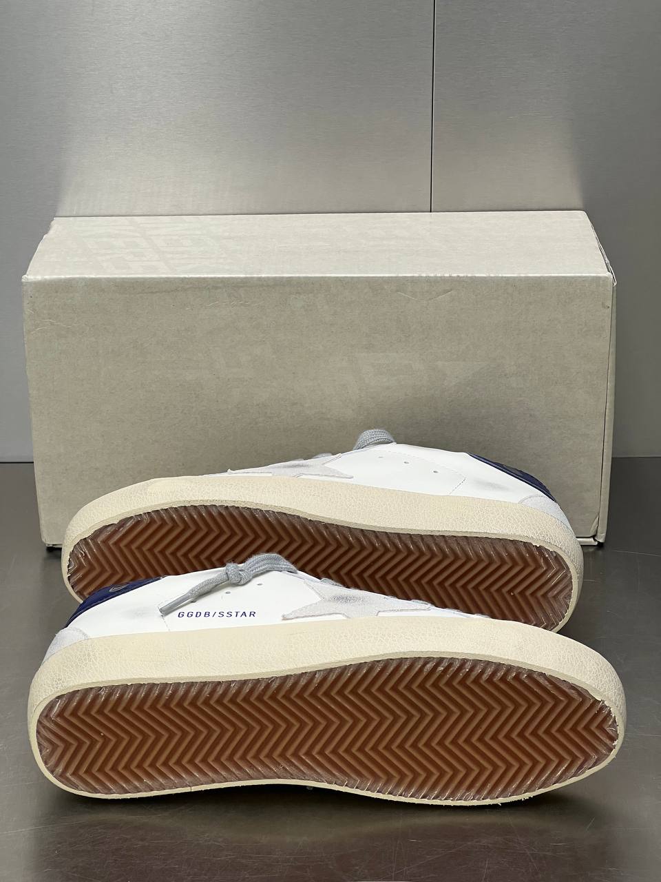 Logo Detaylı İthal Sneaker