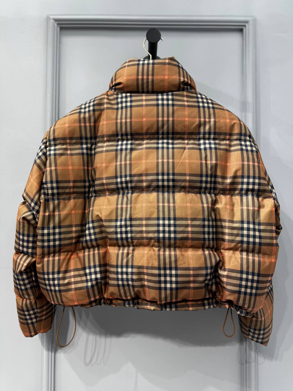 Logo Detaylı İthal Mont