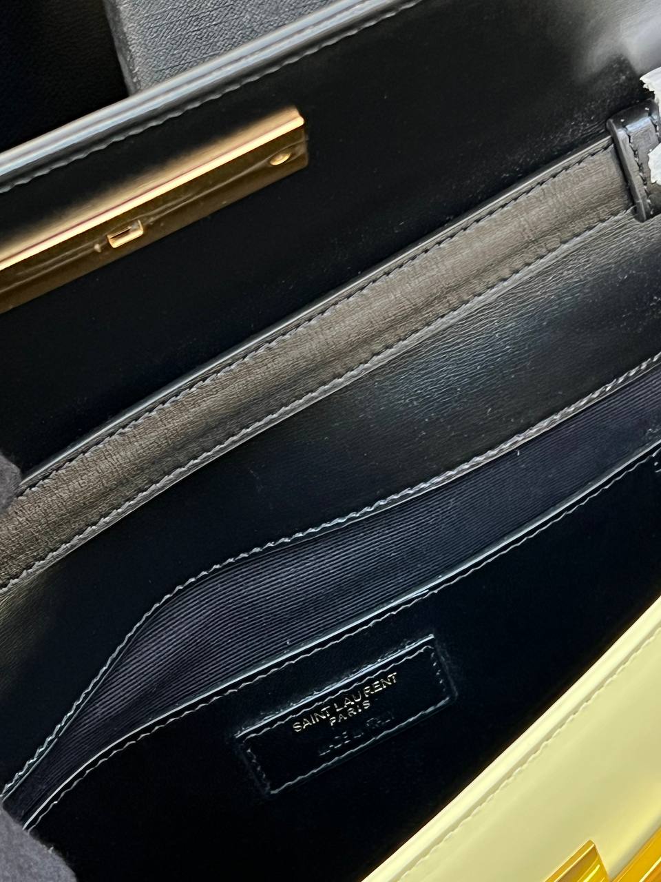 Logo Detaylı İthal Çanta