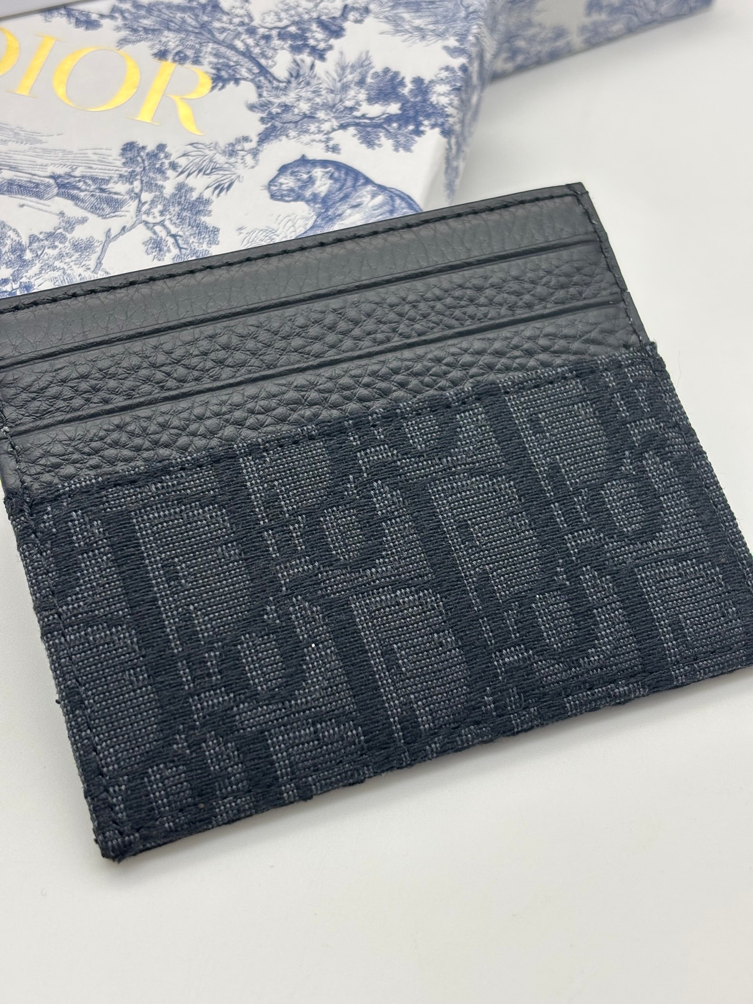 Logo Detaylı İthal Kartlık