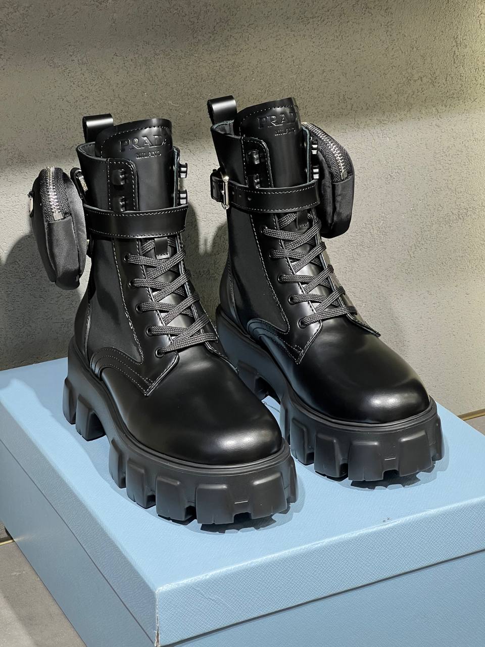 Logo Detaylı İthal Bot