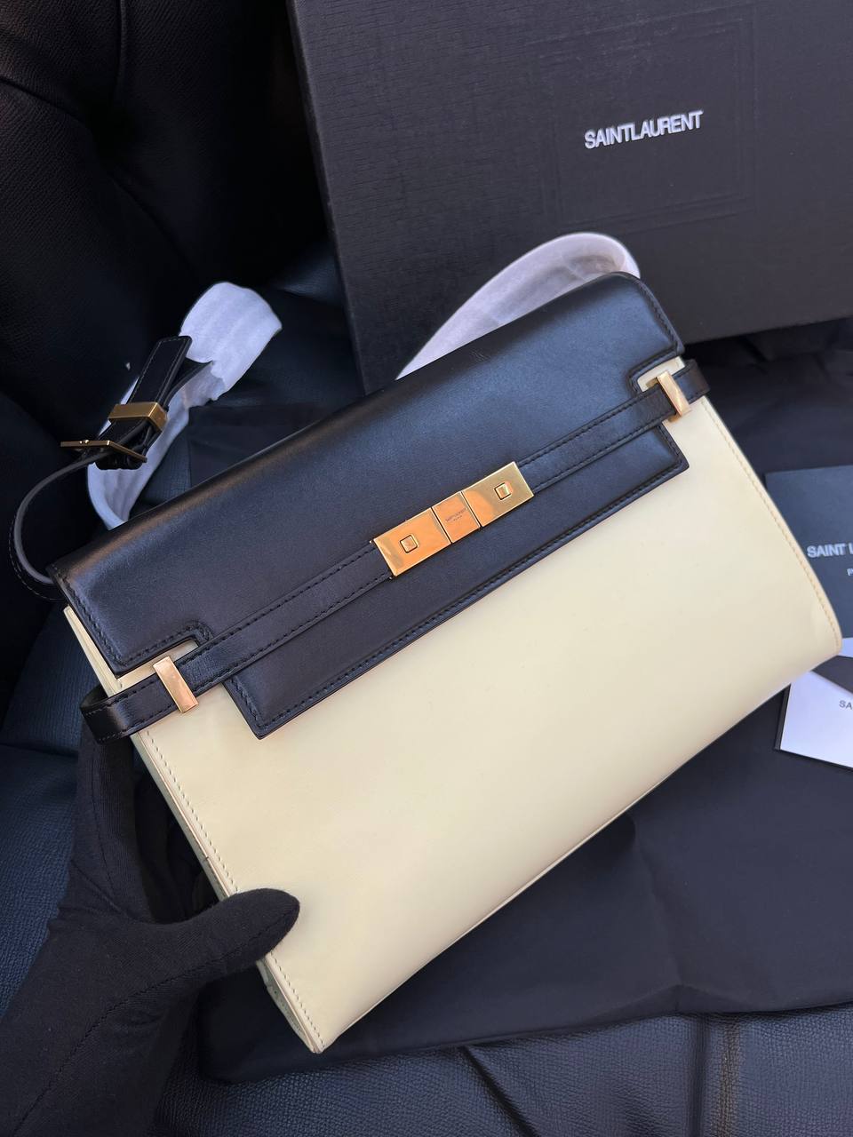 Logo Detaylı İthal Çanta