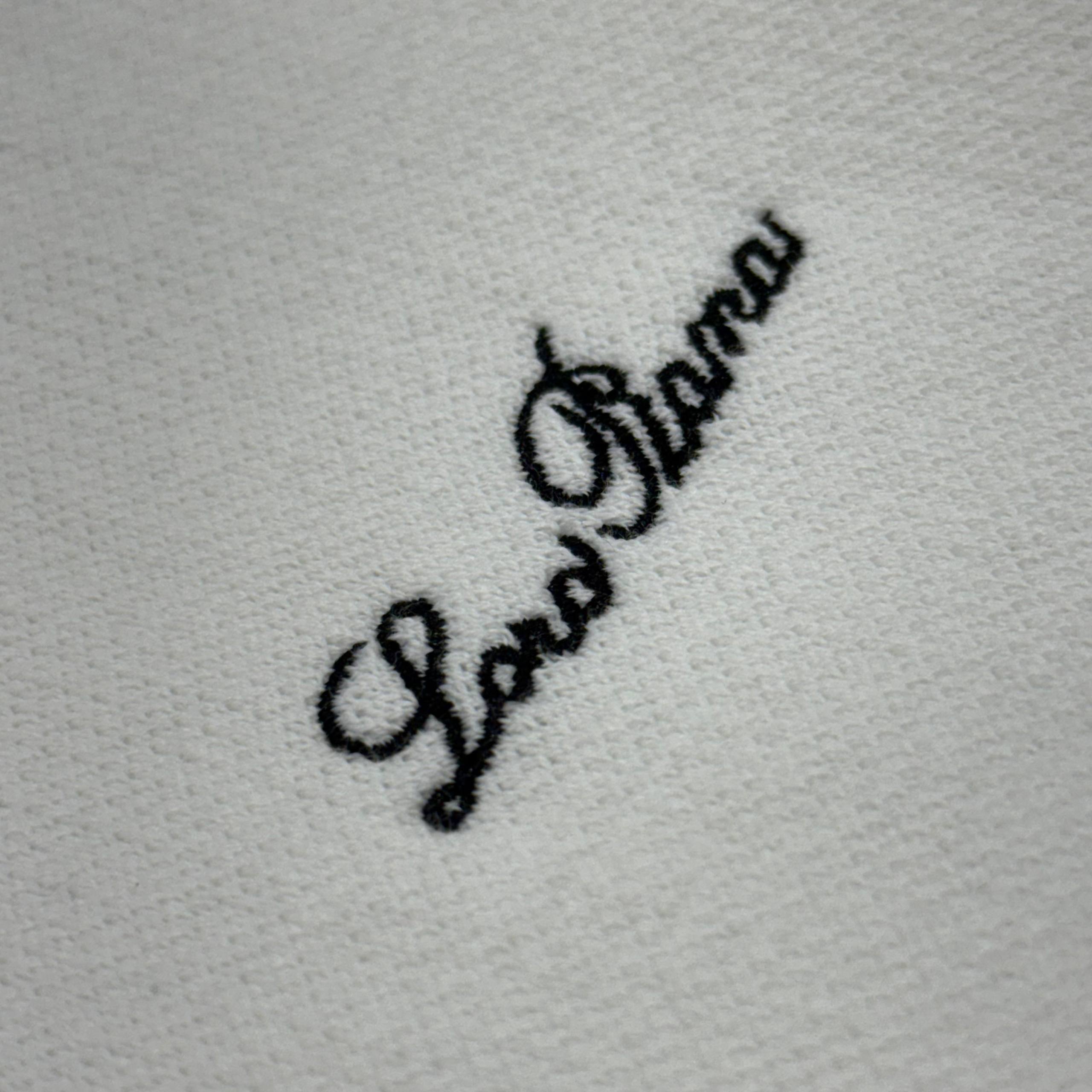 Logo Detaylı İthal Kazak